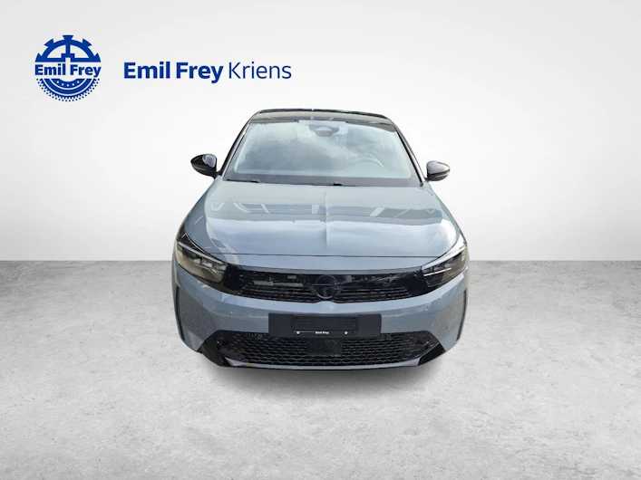 Fahrzeugbild OPEL CORSA