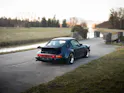 PORSCHE 911 Coupé 3.3 Turbo