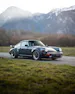 PORSCHE 911 Coupé 3.3 Turbo