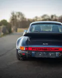 PORSCHE 911 Coupé 3.3 Turbo