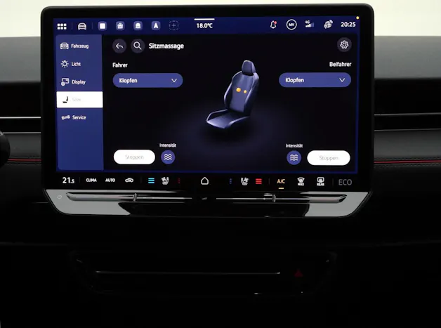 VW ID.7 Tourer 86 kWh GTX 4MOTION