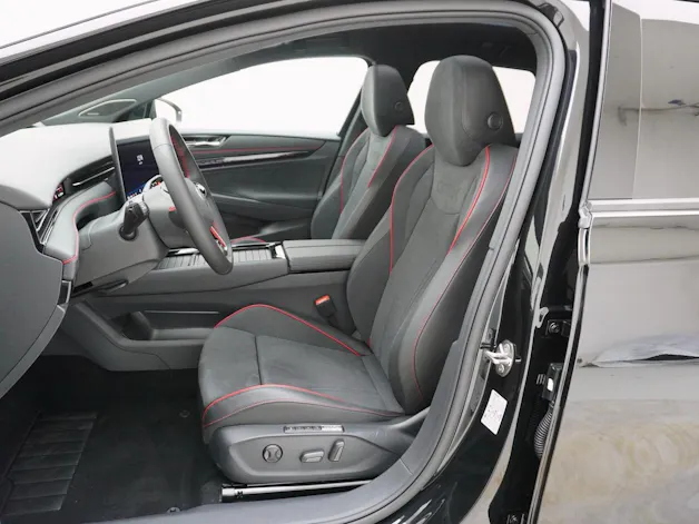 VW ID.7 Tourer 86 kWh GTX 4MOTION