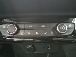 OPEL Corsa 1.2 T Edition