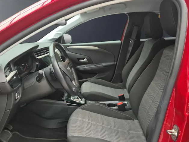 OPEL Corsa 1.2 T Edition