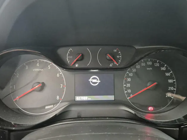 OPEL Corsa 1.2 T Edition
