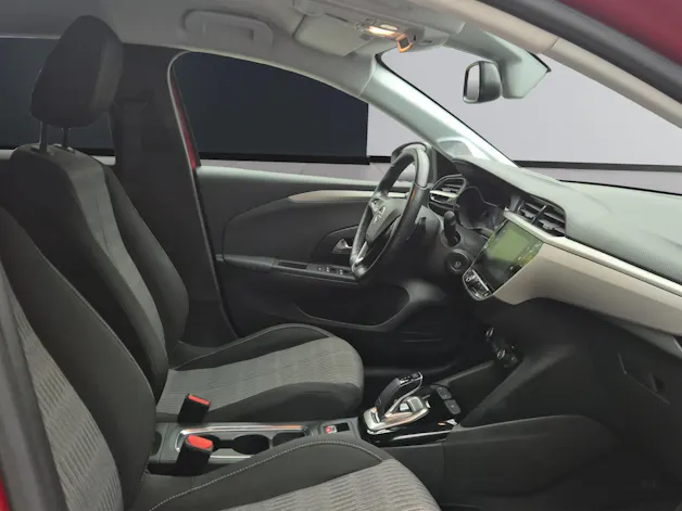 OPEL Corsa 1.2 T Edition