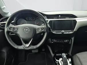 OPEL Corsa 1.2 T Edition