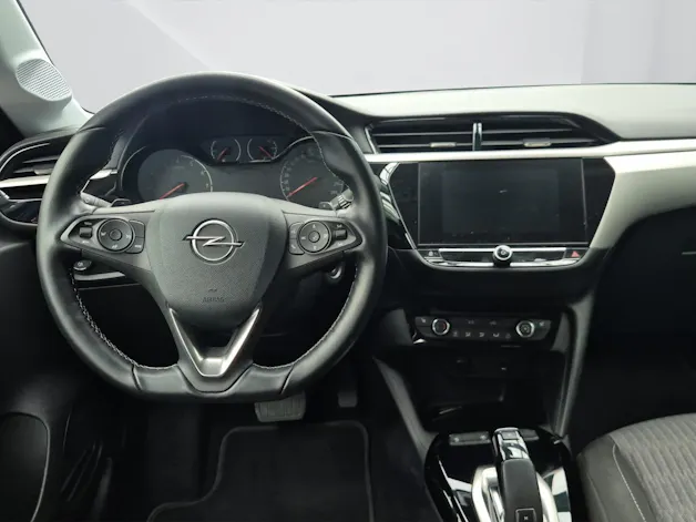 OPEL Corsa 1.2 T Edition