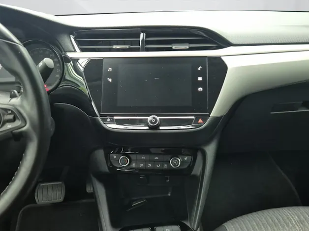 OPEL Corsa 1.2 T Edition