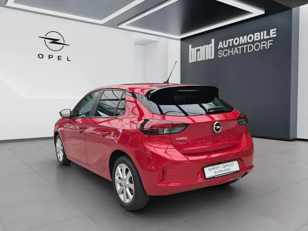 OPEL Corsa 1.2 T Edition