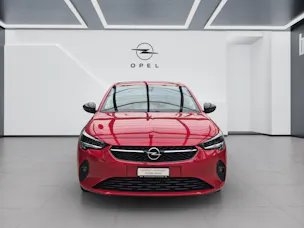 OPEL Corsa 1.2 T Edition