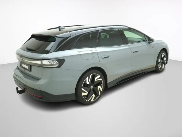 VW ID.7 Tourer 86 kWh GTX 4MOTION