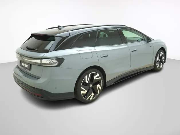 VW ID.7 Tourer 86 kWh GTX 4MOTION