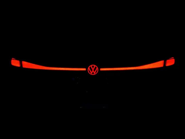 VW ID.7 Tourer 86 kWh GTX 4MOTION