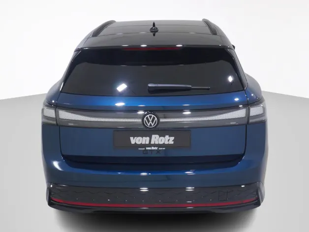 VW ID.7 Tourer 86 kWh GTX 4MOTION