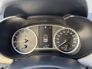 NISSAN Micra 1.0 IG-T N-Design