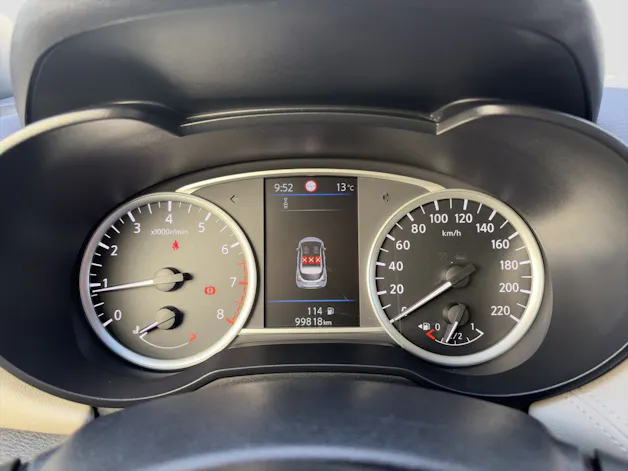 NISSAN Micra 1.0 IG-T N-Design