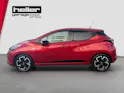 NISSAN Micra 1.0 IG-T N-Design