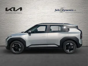 Kia EV3 58 kWh Air