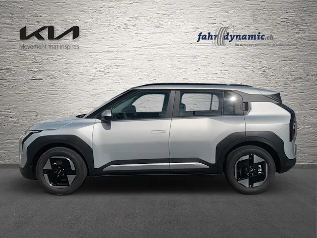 Kia EV3 58 kWh Air