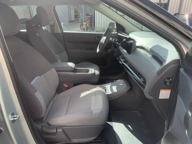 Kia EV3 58 kWh Air