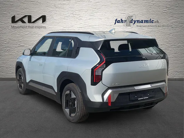 Kia EV3 58 kWh Air