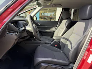 HONDA Jazz 1.5 i-MMD Crosstar Advanc