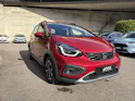HONDA Jazz 1.5 i-MMD Crosstar Advanc