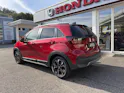 HONDA Jazz 1.5 i-MMD Crosstar Advanc