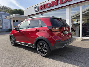 HONDA Jazz 1.5 i-MMD Crosstar Advanc