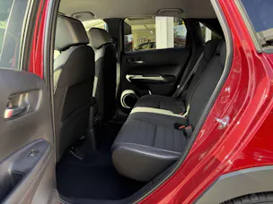 HONDA Jazz 1.5 i-MMD Crosstar Advanc