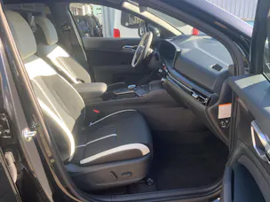 Kia Sportage 1.6 T-GDi Hybrid GT-Line