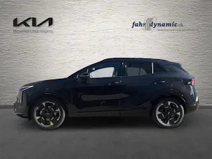 Kia Sportage 1.6 T-GDi Hybrid GT-Line