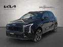 Kia Sportage 1.6 T-GDi Hybrid GT-Line