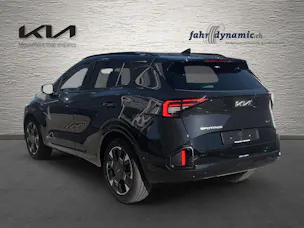 Kia Sportage 1.6 T-GDi Hybrid GT-Line