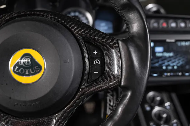 LOTUS Evora 400 3.5 V6