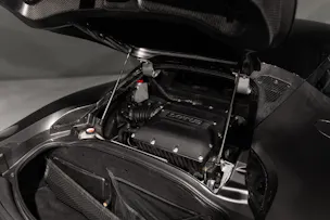 LOTUS Evora 400 3.5 V6