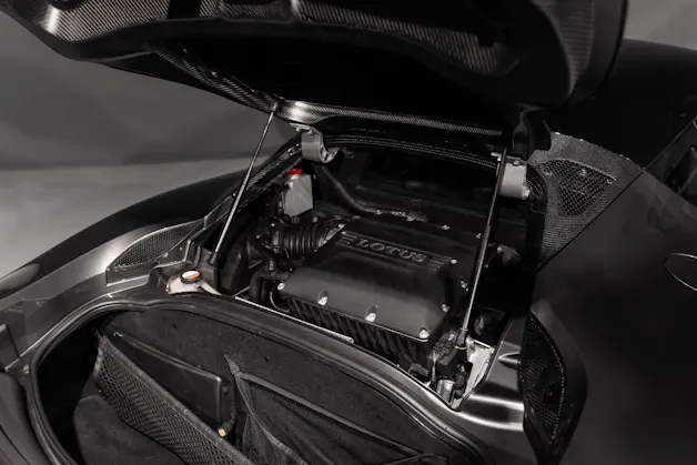LOTUS Evora 400 3.5 V6