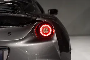LOTUS Evora 400 3.5 V6