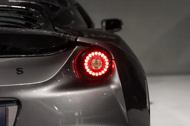 LOTUS Evora 400 3.5 V6