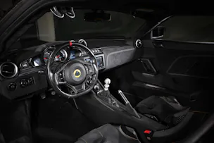 LOTUS Evora 400 3.5 V6