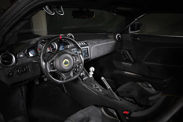 LOTUS Evora 400 3.5 V6