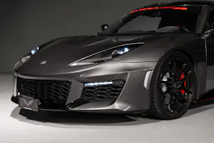 LOTUS Evora 400 3.5 V6