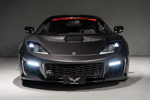 LOTUS Evora 400 3.5 V6