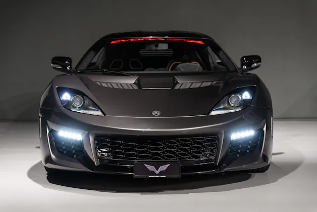 LOTUS Evora 400 3.5 V6