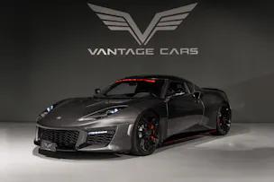 LOTUS Evora 400 3.5 V6