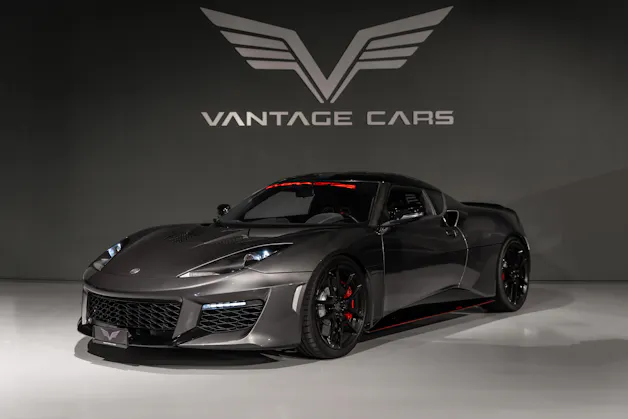 LOTUS Evora 400 3.5 V6