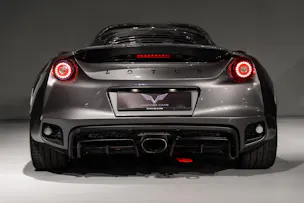 LOTUS Evora 400 3.5 V6