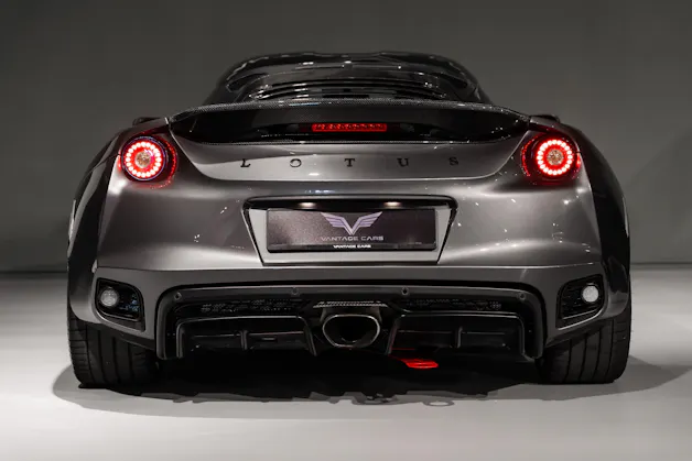 LOTUS Evora 400 3.5 V6