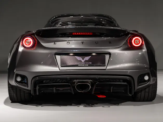 LOTUS Evora 400 3.5 V6
